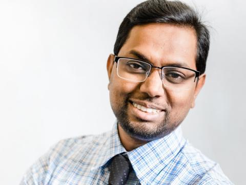 Mostafijur Rahman