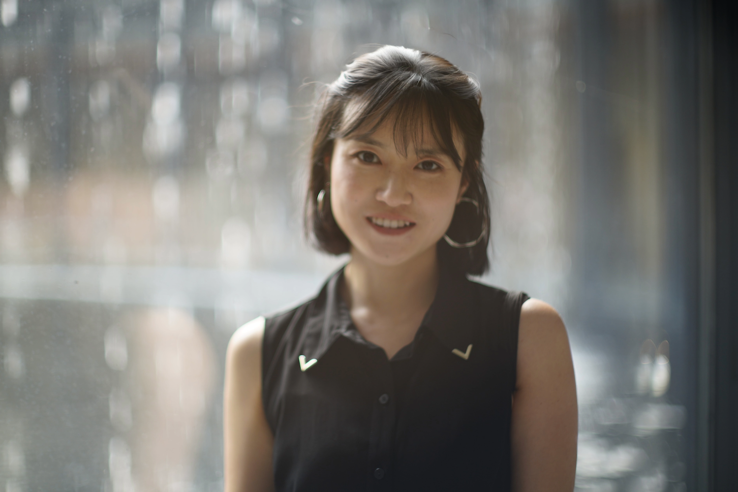 Fan Zhang