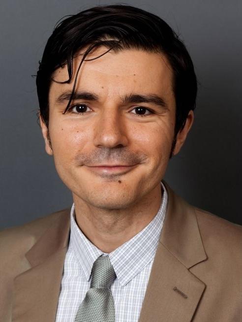Martin Dimitrov