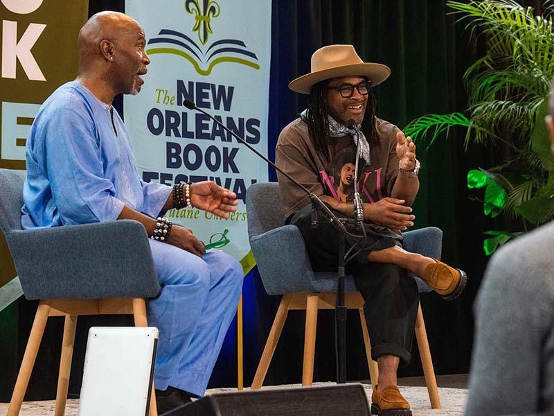 2026 Bookfest Author Release