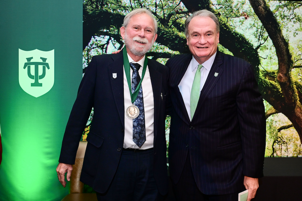 Russell Van Dyke and Michael A. Fitts