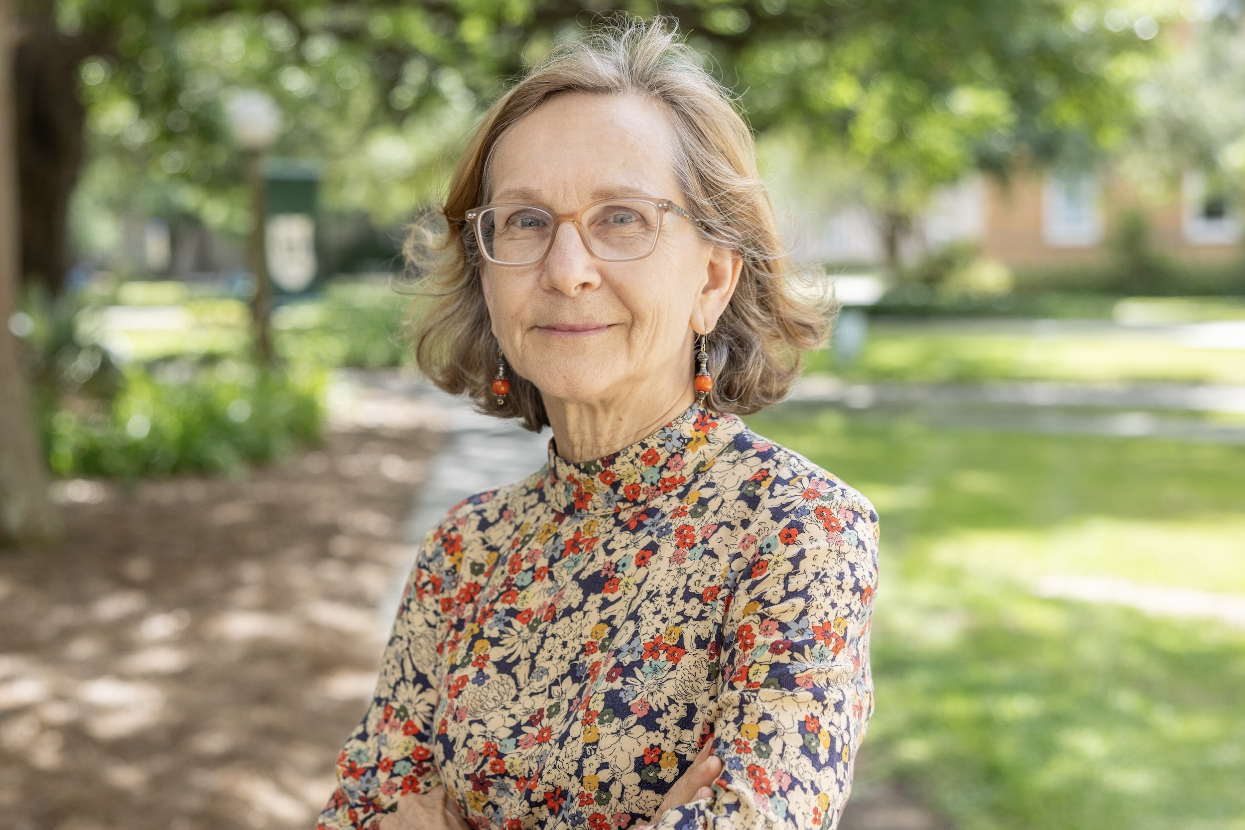Cynthia “Cindy” J. Ebinger