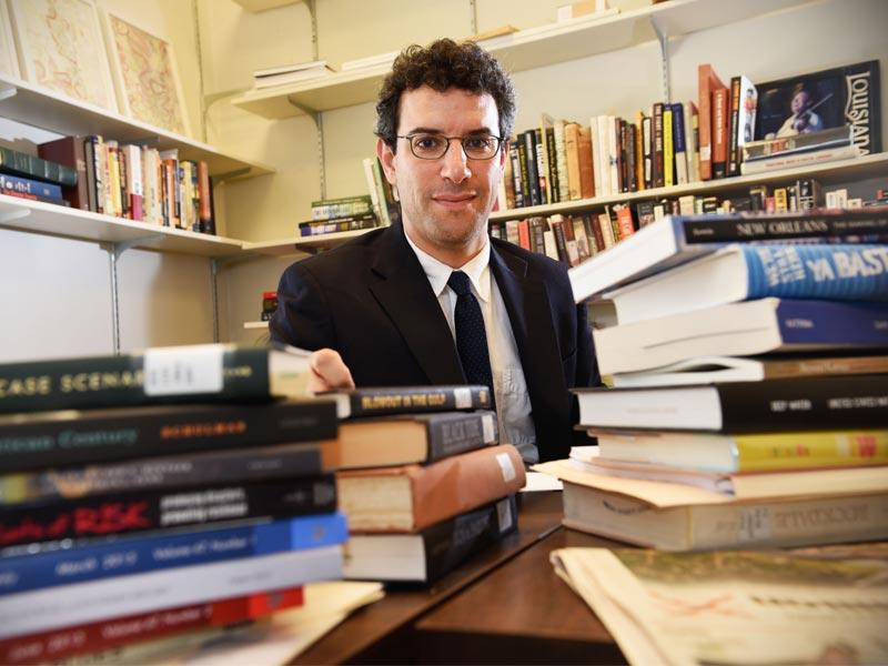 Andy Horowitz Andy Horowitz