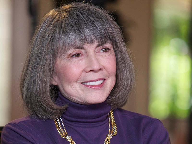 Anne Rice Anne Rice