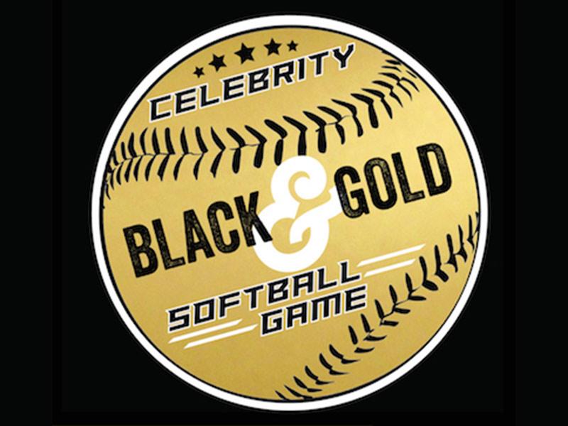 Black & Gold Softball Game