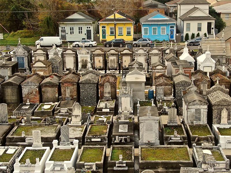 Photo from "Above New Orleans" Photo from "Above New Orleans"