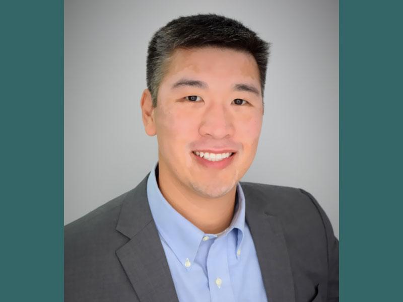Richard Chau Richard Chau