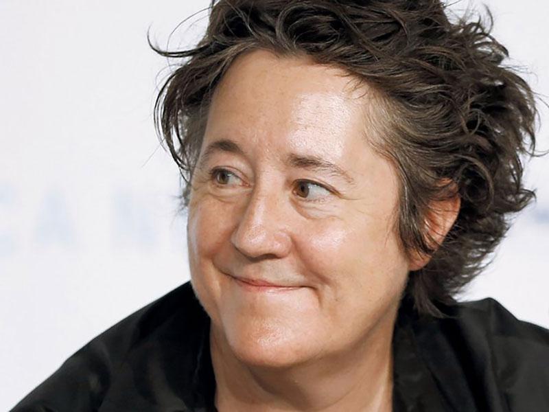 ‘Boys Don’t Cry’ producer to headline inaugural Bobby Yan Lectureship in Media and Social Change. ‘Boys Don’t Cry’ producer to headline inaugural Bobby Yan Lectureship in Media and Social Change.