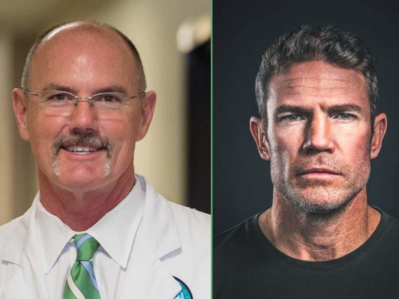 Dr. Stewart-Nate Boyer