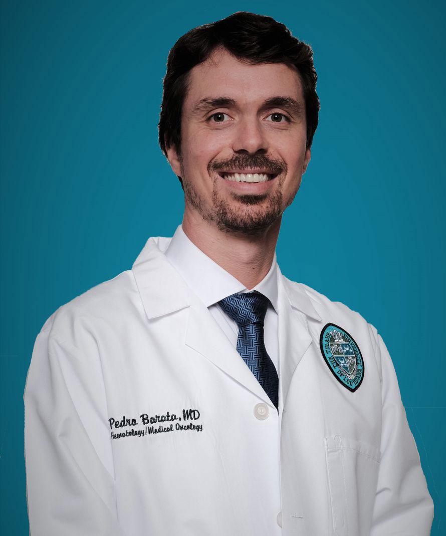 Dr. Pedro Barata 