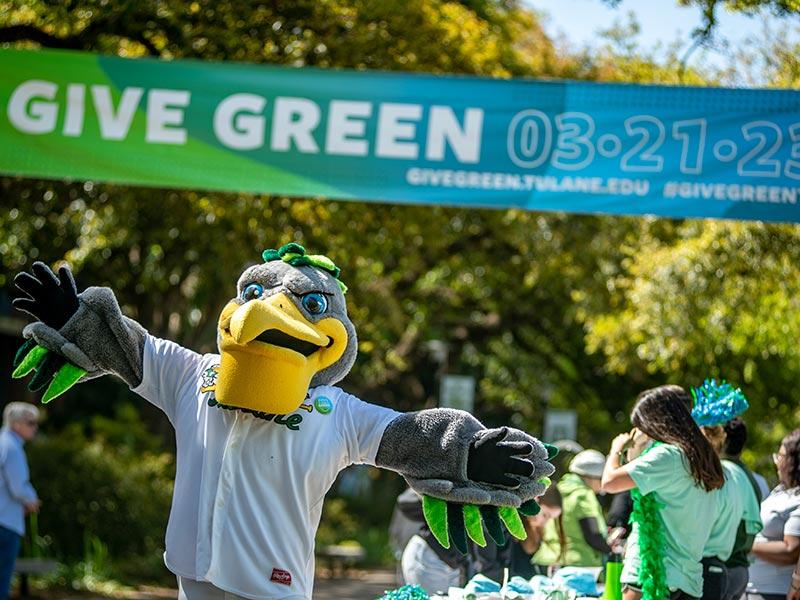 Give Green 2023 Breaks Records In Money Raised, Number Of Donors ...