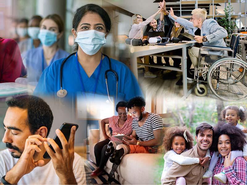 Partners for Advancing Health Equity Partners for Advancing Health Equity