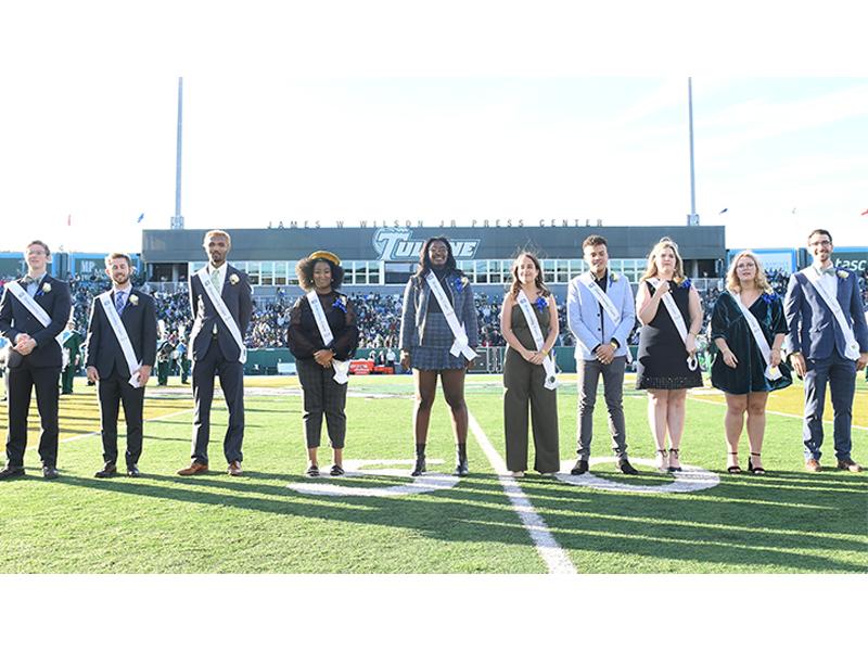 Homecoming full court Homecoming full court