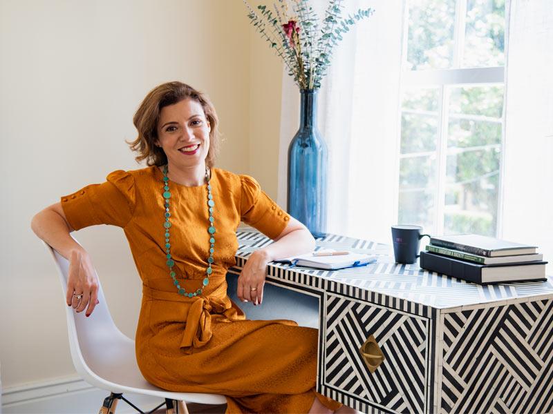 Tulane professor Ilana Horwitz study on Jewish girls Tulane professor Ilana Horwitz study on Jewish girls