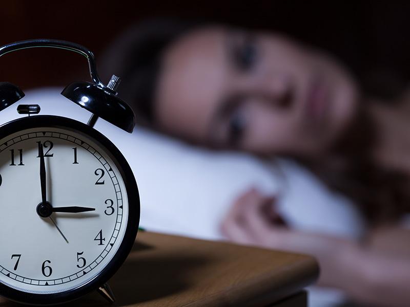 Insomnia Insomnia
