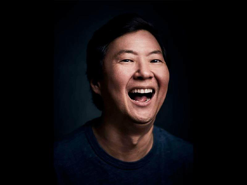 Ken Jeong Ken Jeong