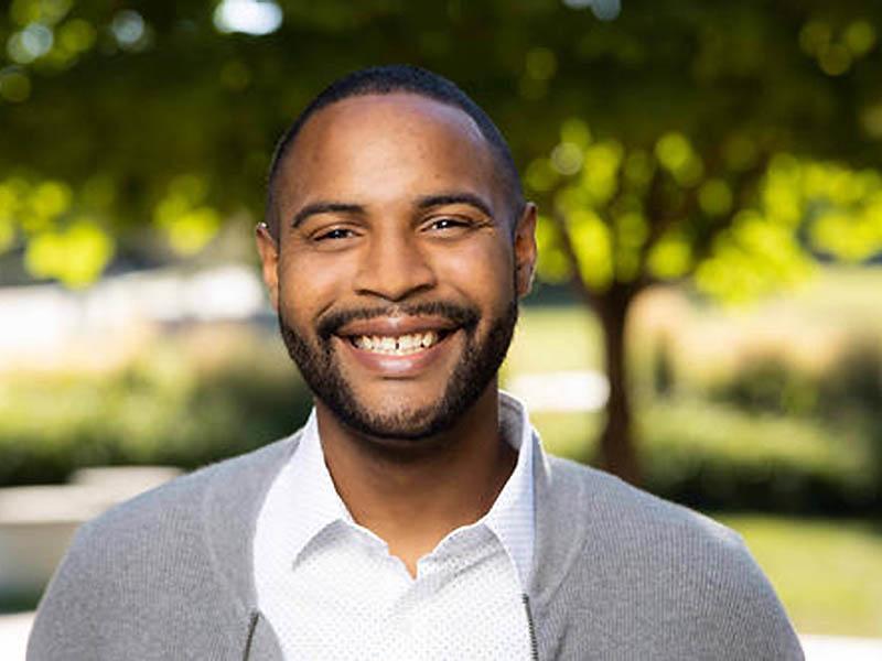 Marcus Foster Marcus Foster