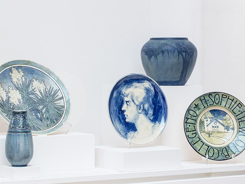 Newcomb Pottery Newcomb Pottery