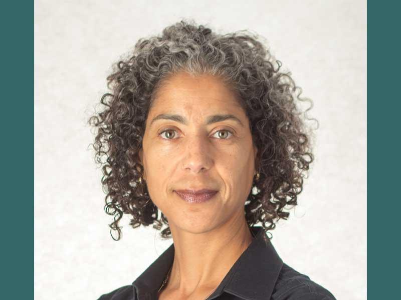 Race expert Mary Pattillo will speak at Tulane.