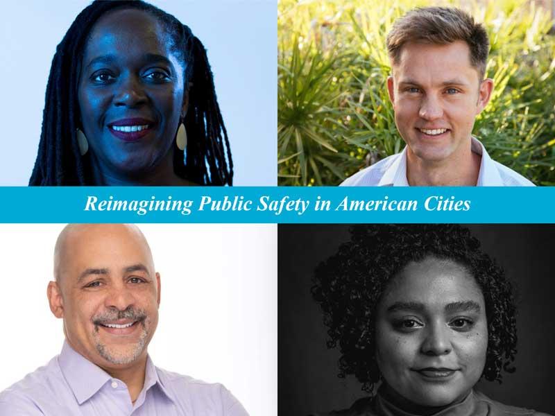 Reimagining Public Safety in American Cities 