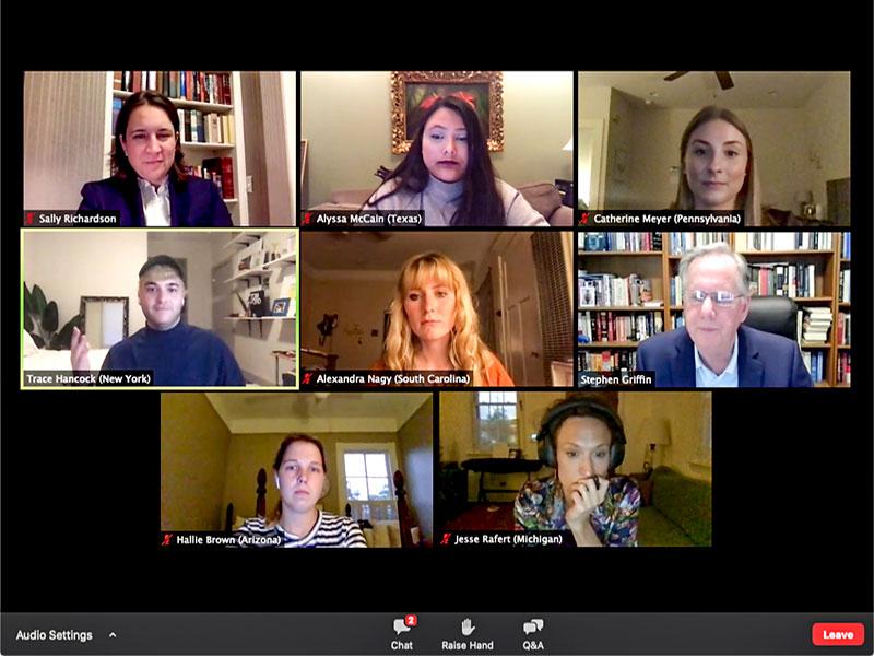 Tulane Law post-election analysis Tulane Law post-election analysis