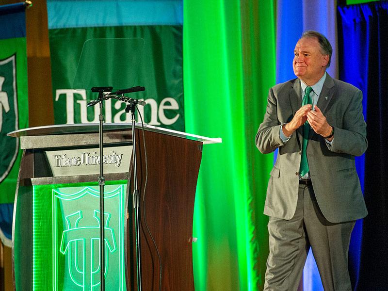 State of the University 2019 600 State of the University 2019 600