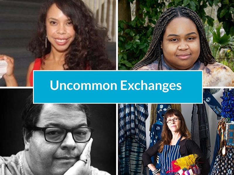 Uncommon Exchanges 