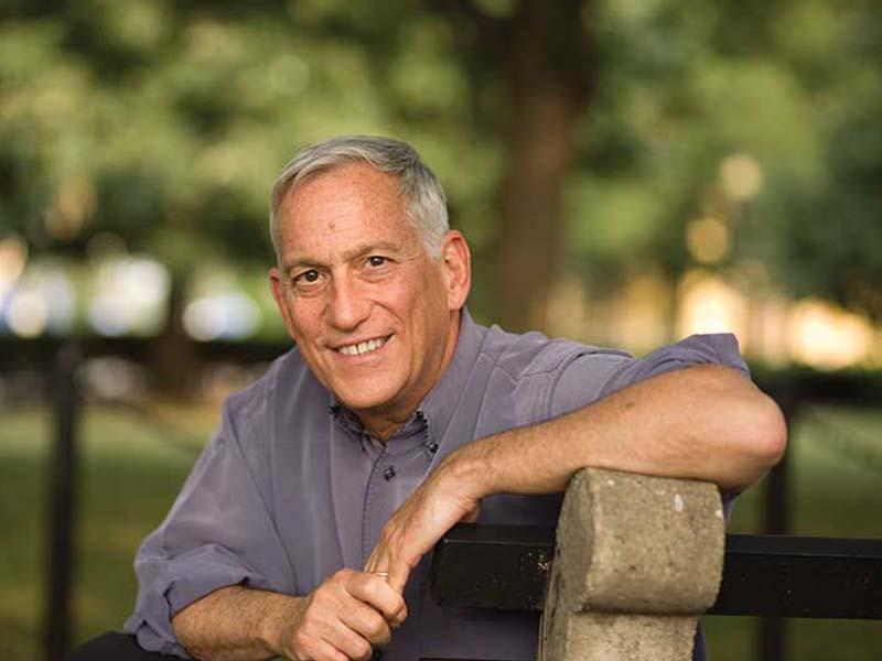 Walter Isaacson