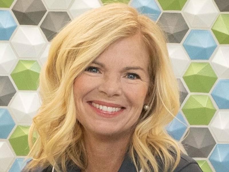 Kimberly Gramm Kimberly Gramm