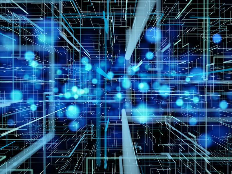 Tulane researcher part of smart quantum technology study Tulane researcher part of smart quantum technology study