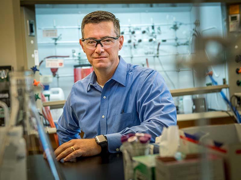 Daniel Shantz will lead the Tulane-Israel Energy Center. Daniel Shantz will lead the Tulane-Israel Energy Center.