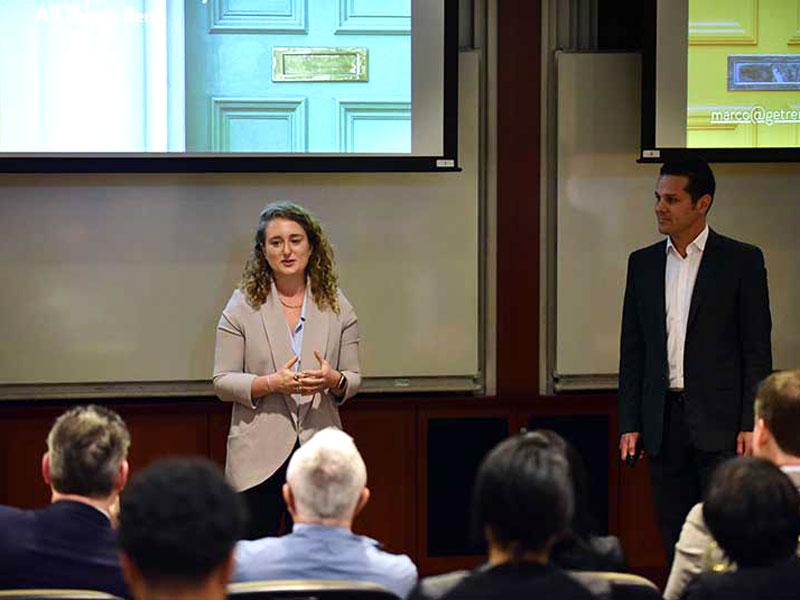 Tulane Business Model Competition announces big changes for 20th anniversary Tulane Business Model Competition announces big changes for 20th anniversary