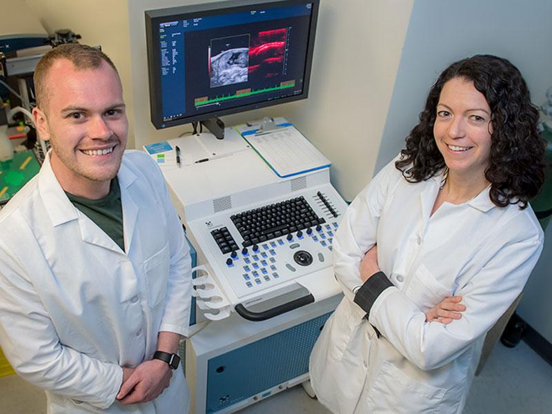 Cancer-imaging technology Cancer-imaging technology