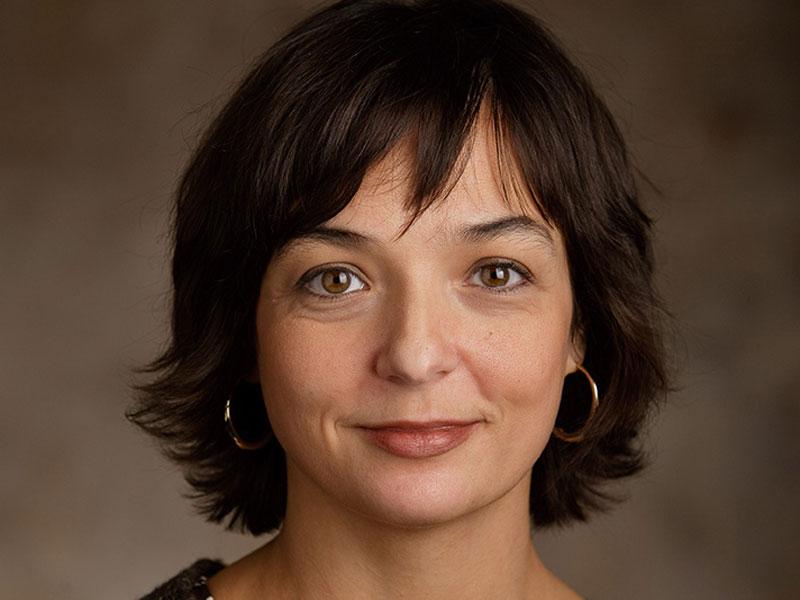 Dr. Lydia Bazzano Dr. Lydia Bazzano
