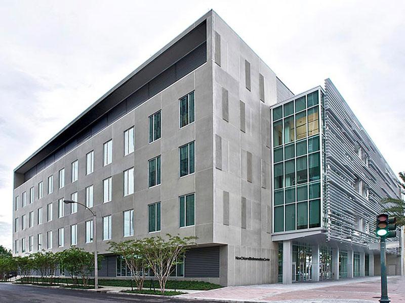 BioInnovation Center BioInnovation Center