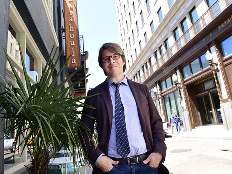 New real estate programs give students real-world experience New real estate programs give students real-world experience