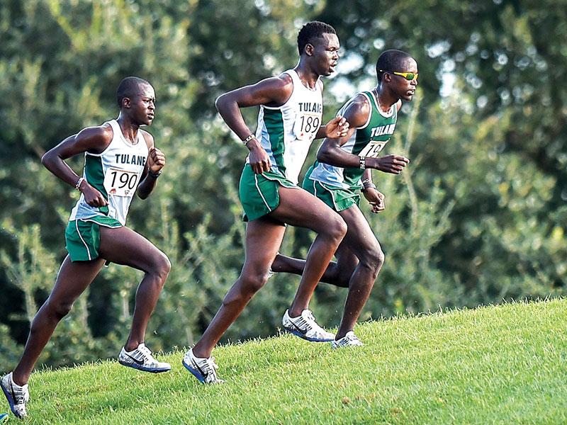 Cross country champ pursues architecture Cross country champ pursues architecture