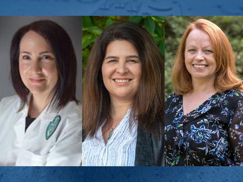 From proposals to funded research in 48 hours: Tulane scientists receive Fast Grants From proposals to funded research in 48 hours: Tulane scientists receive Fast Grants