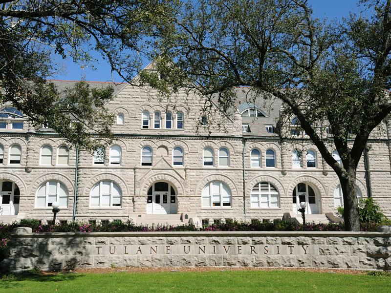 Gibson Hall Gibson Hall