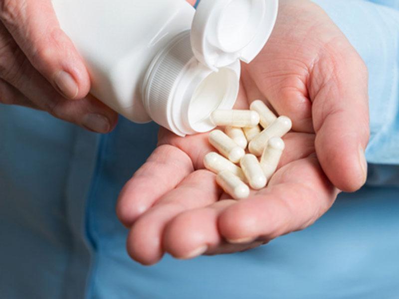 glucosamine supplements