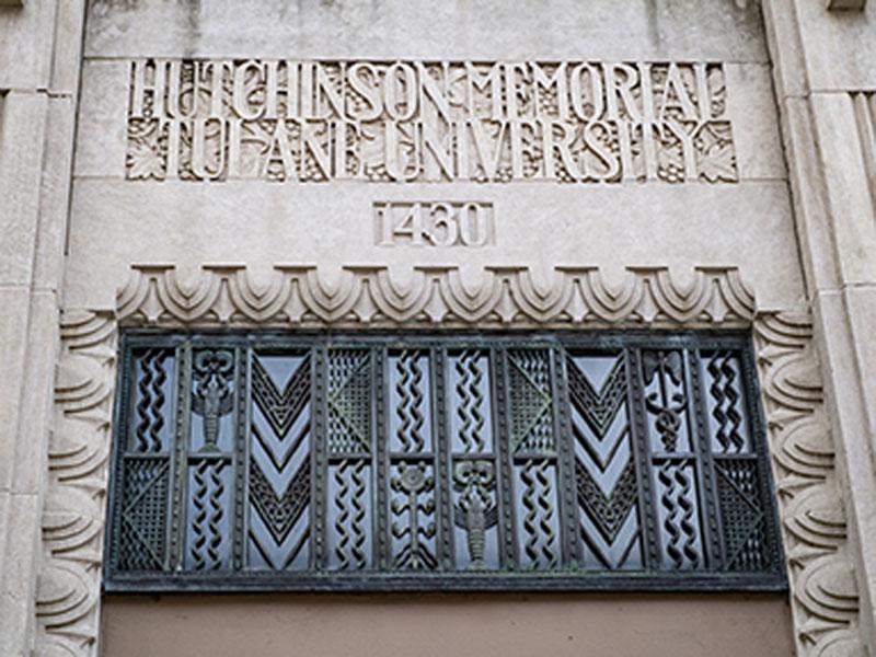Hutchinson building Hutchinson building