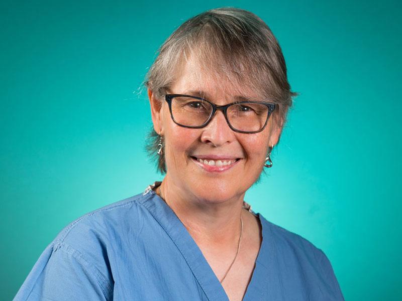 Dr. Mary L. Brandt Dr. Mary L. Brandt