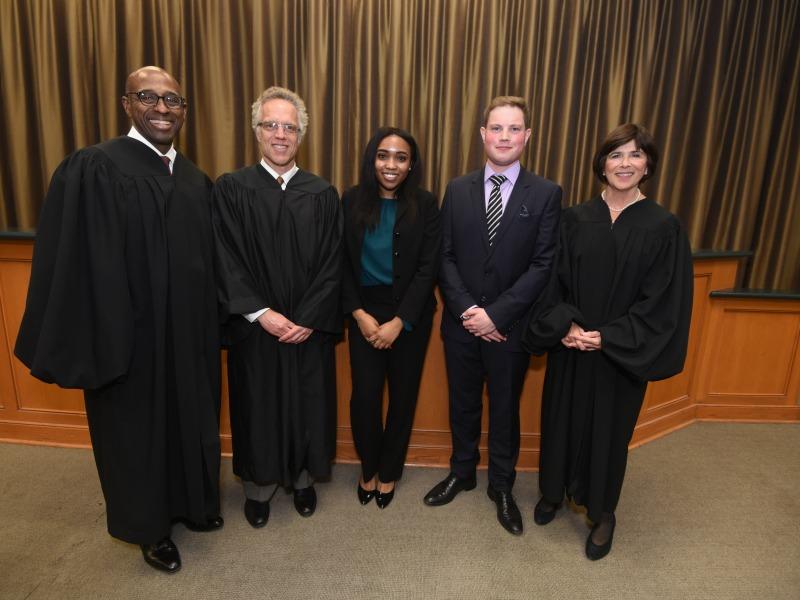 moot court moot court