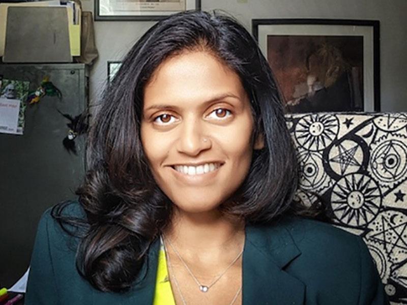 Menaka Philips Menaka Philips