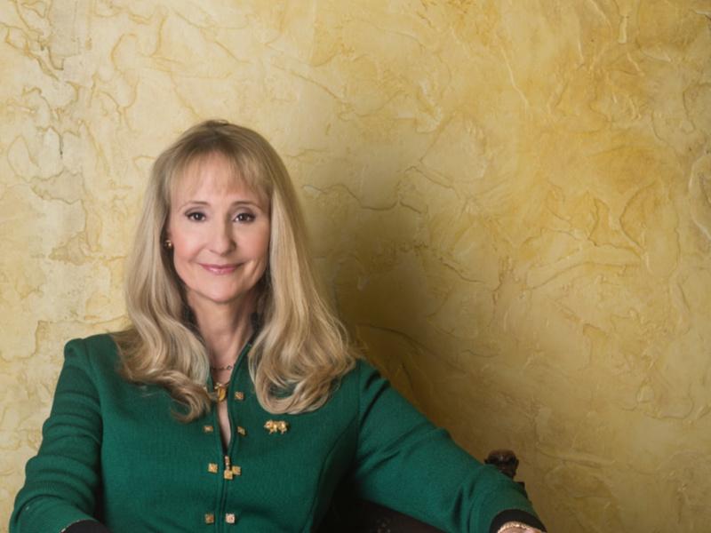 Nancy Hogshead-Makar Nancy Hogshead-Makar
