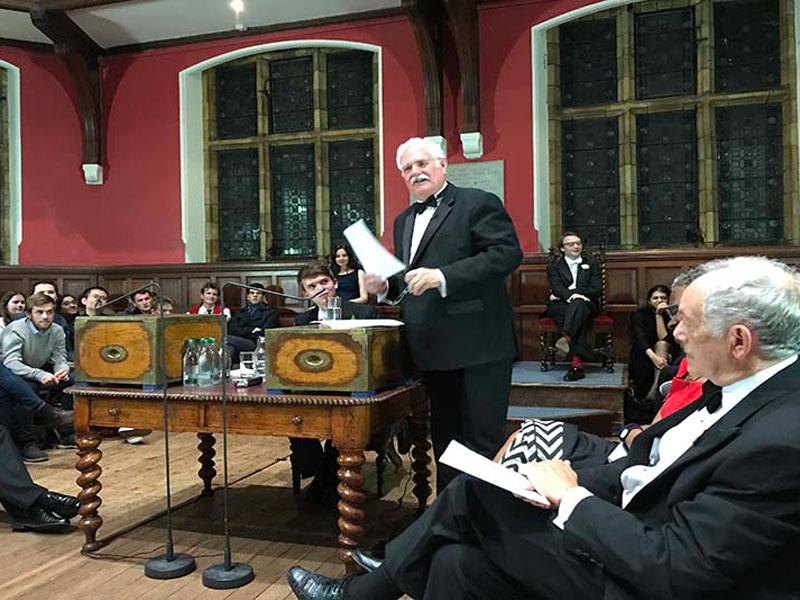 Oxford Union