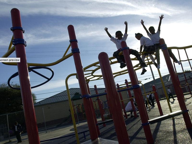 playground playground