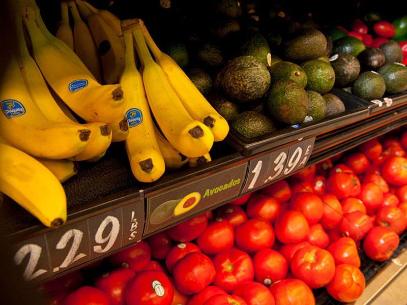produce produce