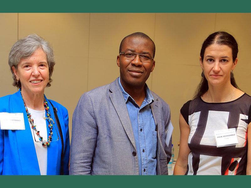 Tulane researchers awarded millions to increase family planning in Central African nation