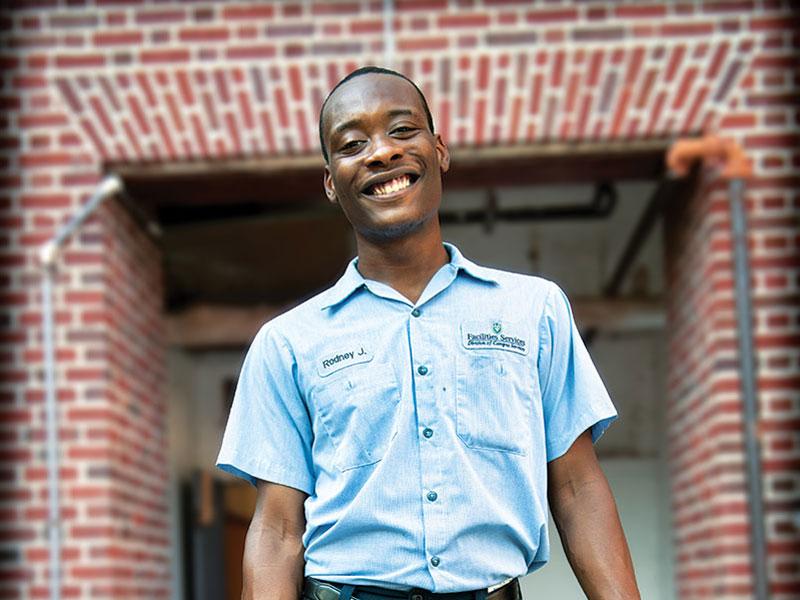 Rodney Johnson Rodney Johnson